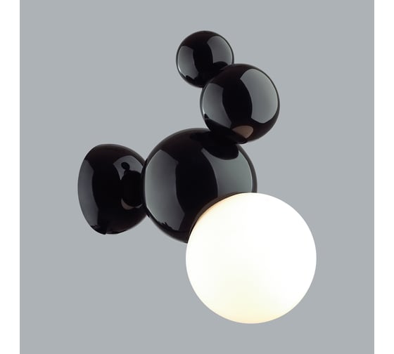 Бра LUMION E27 1*40W BLASEN 6566/1W