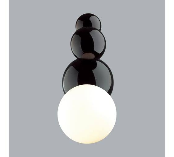 Бра LUMION E27 1*40W BLASEN 6566/1W