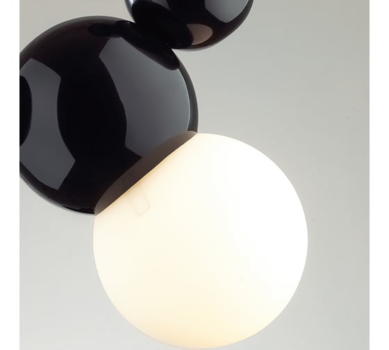 Бра LUMION E27 1*40W BLASEN 6566/1W