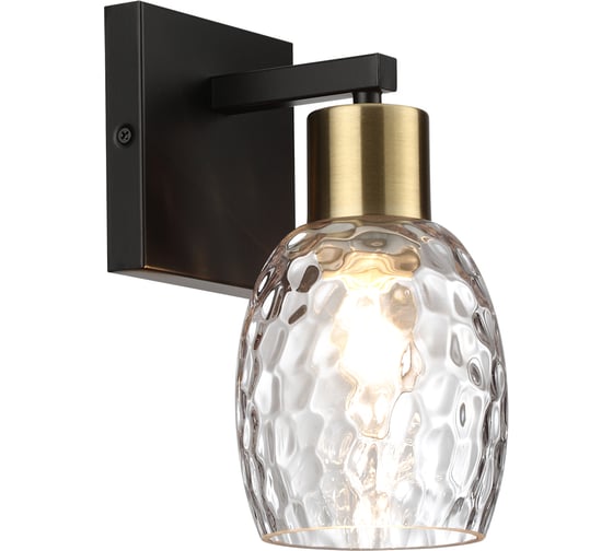 Бра LUMION E27 1*40W ICE 6562/1W