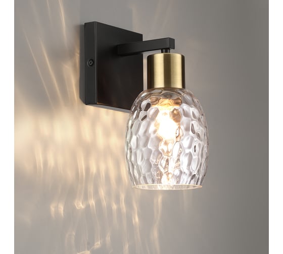 Бра LUMION E27 1*40W ICE 6562/1W