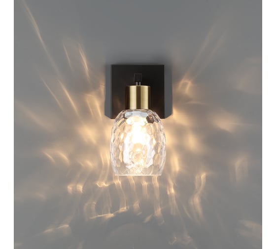 Бра LUMION E27 1*40W ICE 6562/1W