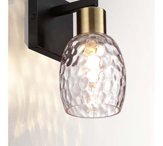 Бра LUMION E27 1*40W ICE 6562/1W