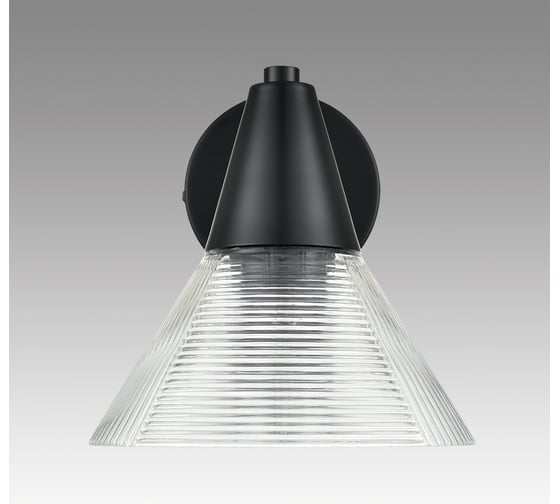 Бра LUMION E27 1*60W CORNE 6595/1 6595/1W