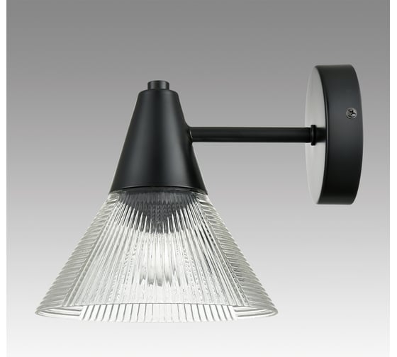 Бра LUMION E27 1*60W CORNE 6595/1 6595/1W