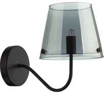 Бра LUMION G9 1*20W SMOKY 6570/1W