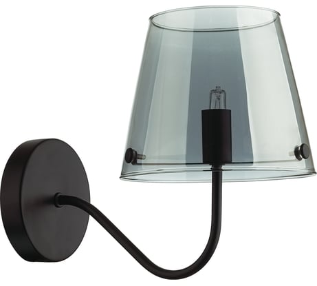 Бра LUMION G9 1*20W SMOKY 6570/1W