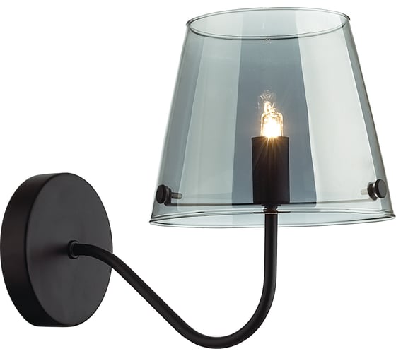 Бра LUMION G9 1*20W SMOKY 6570/1W