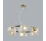 Люстра LUMION E14 6*60W FIORO 6571/6 3