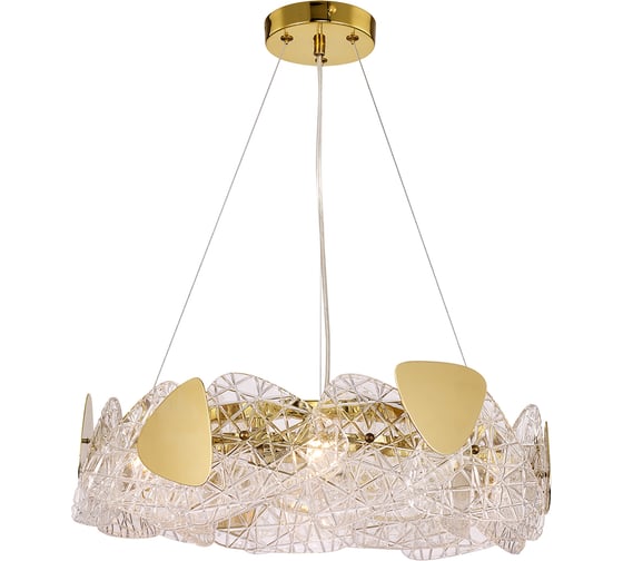 Люстра подвесная LUMION E14 6*40W QUEENY 6582/6