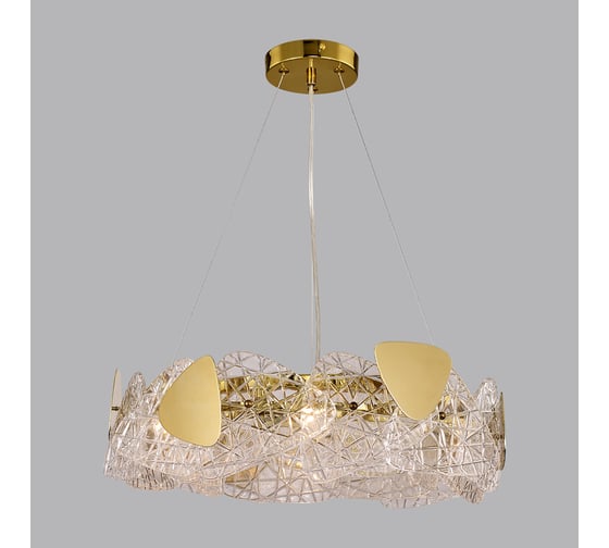 Люстра подвесная LUMION E14 6*40W QUEENY 6582/6