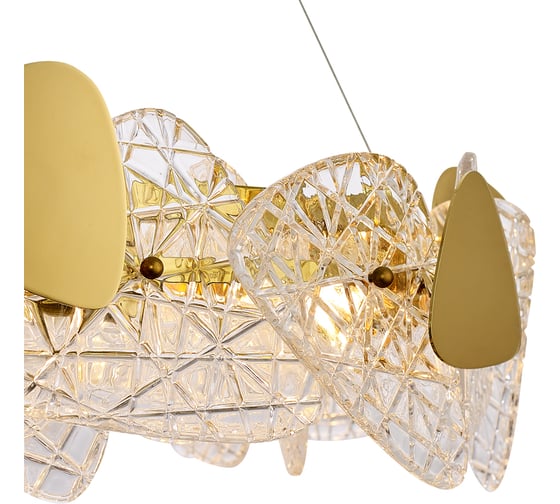 Люстра подвесная LUMION E14 6*40W QUEENY 6582/6