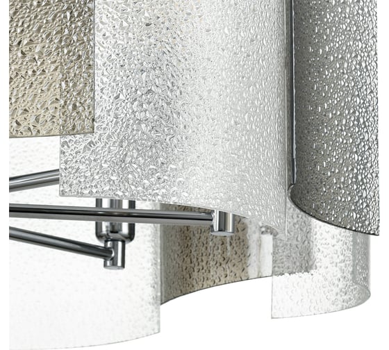 Люстра подвесная LUMION E14 8*40W DANDY 6594/ 6594/8