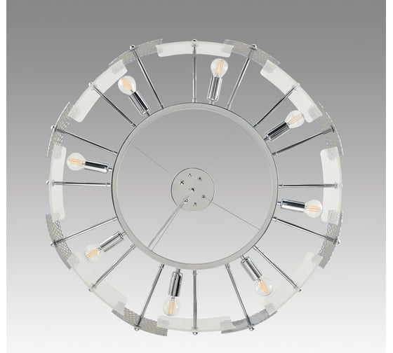 Люстра подвесная LUMION E14 8*40W LIBERTI 6588/ 6588/8