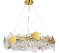 Люстра подвесная LUMION E14 8*40W QUEENY 6582/8
