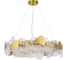 Люстра подвесная LUMION E14 8*40W QUEENY 6582/8 1