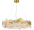 Люстра подвесная LUMION E14 8*40W QUEENY 6582/8 2