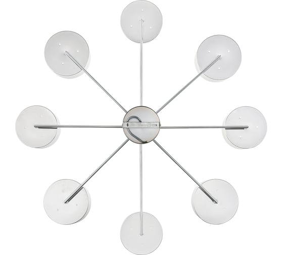 Люстра подвесная LUMION E14 8*40W SUNTORI 6591/ 6591/8