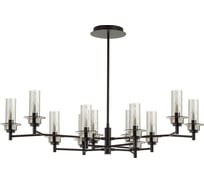 Люстра потолочная LUMION E14 12*40W MADONNA 6555/12C