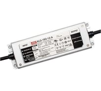 Источник питания Mean Well, AC/DC XLG-150-12-A Т03403273