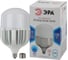Светодиодная LED лампа ЭРА, POWER T160-120W-4000-E27/E40 диод, колокол, 120Вт, нейтральный, E27/E40 6/96 Б0049103 2