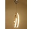 Светильник BayerLux 86003/1 LED 23Вт 3000К золото 19х6х32-132 см 5040809 4