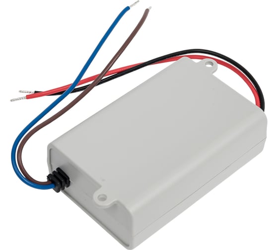 Источник питания Mean Well AC/DC APC-25-700 Т02039731