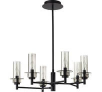 Люстра потолочная LUMION E14 6*40W MADONNA 6555/6C