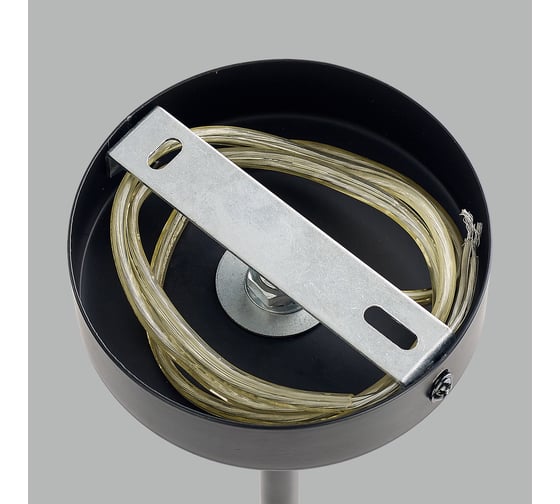 Люстра потолочная LUMION E14 6*40W MELODY 6581/6