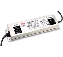 Источник питания Mean Well AC/DC ELG-240-24DA-3Y Т02614277