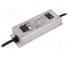 Источник питания Mean Well AC/DC ELG-75-C700DA-3Y Т02614243 2