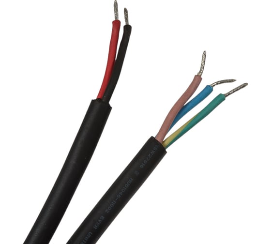 Источник питания Mean Well AC/DC HLG-150H-24A Т00297495