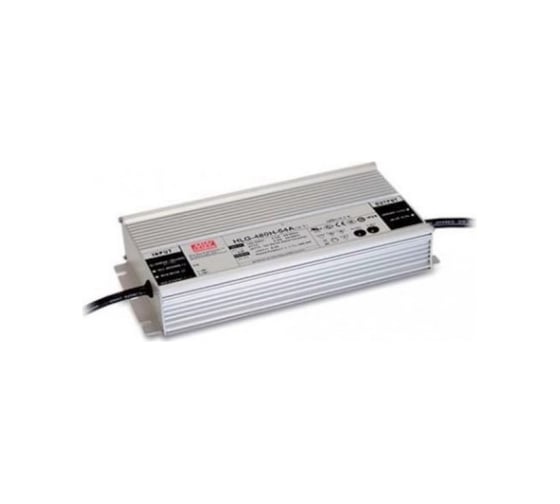 Источник питания Mean Well AC/DC HLG-480H-24A Т02602477
