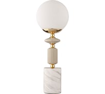 Настольная лампа LUMION E14 1*40W VIVIEN 6580/1T