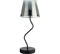 Настольная лампа LUMION G9 1*20W SMOKY 6570/1T