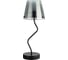 Настольная лампа LUMION G9 1*20W SMOKY 6570/1T 1