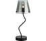 Настольная лампа LUMION G9 1*20W SMOKY 6570/1T 2