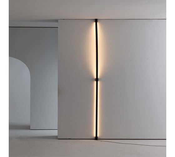 Фиксатор для накладного монтажа ODEON LIGHT HIGHTECH ODL25 (одна сторона закрыта) IP20 FINO 7006/1F