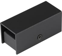 Фиксатор для накладного монтажа (двухсторонний) ODEON LIGHT HIGHTECH ODL25 IP20 FINO 7006/2F