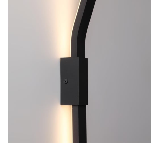 Фиксатор для накладного монтажа (двухсторонний) ODEON LIGHT HIGHTECH ODL25 IP20 FINO 7006/2F