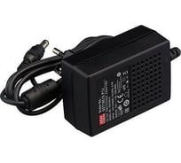 Сетевой адаптер Mean Well, GST18E15-P1J Т02292623