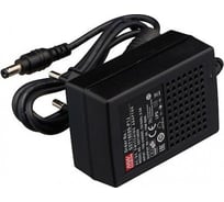 Сетевой адаптер Mean Well, GST18E09-P1J Т02292621