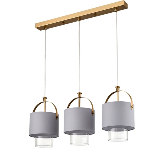 Подвес LUMION E14 3*40W JANE 6592/3 6592/3A