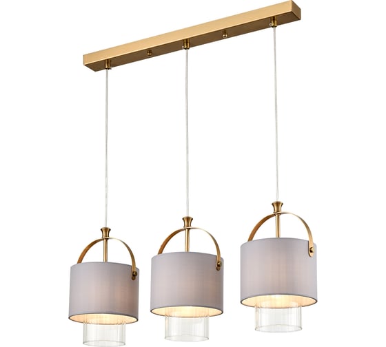 Подвес LUMION E14 3*40W JANE 6592/3 6592/3A