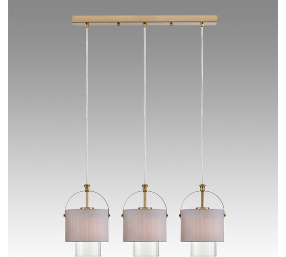 Подвес LUMION E14 3*40W JANE 6592/3 6592/3A