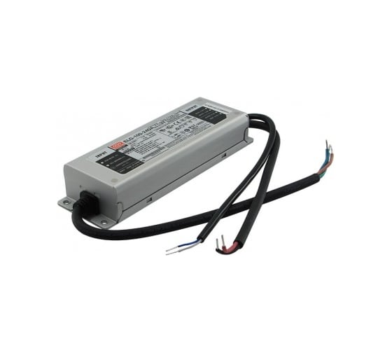 LED-драйвер Mean Well, ELG-100-24DA-3Y AC-DC 96Вт Т02614246