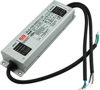 LED-драйвер Mean Well, ELG-150-24DA-3Y AC-DC 150Вт Т02614256
