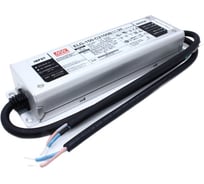 LED-драйвер Mean Well, ELG-150-C1050DA-3Y AC-DC 150.2Вт Т02614262