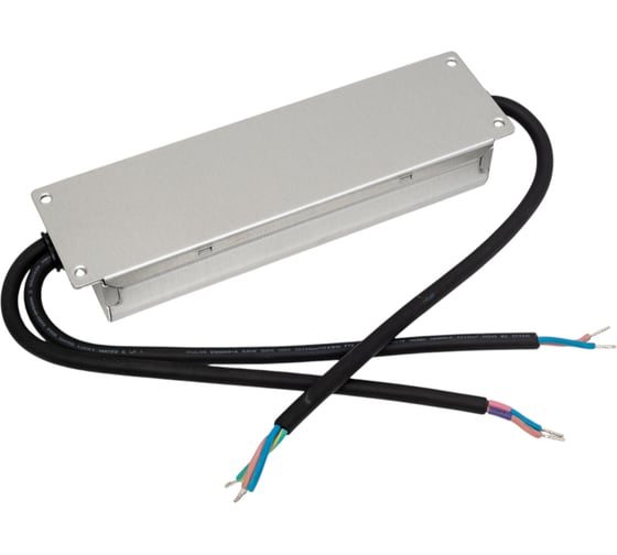 LED-драйвер Mean Well, ELG-150-C1050DA-3Y AC-DC 150.2Вт Т02614262