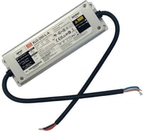LED-драйвер Mean Well, XLG-200-L-A AC-DC 200Вт Т03403279
